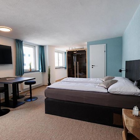 Innside Apartments Innsbruck Eksteriør billede