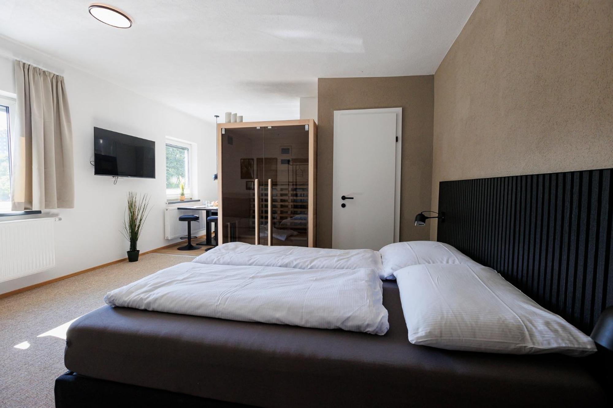 Innside Apartments Innsbruck Eksteriør billede